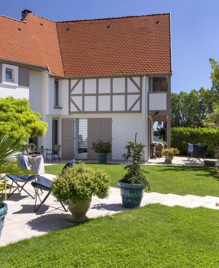 Événements privés Villa Cosy & SPA Strasbourg