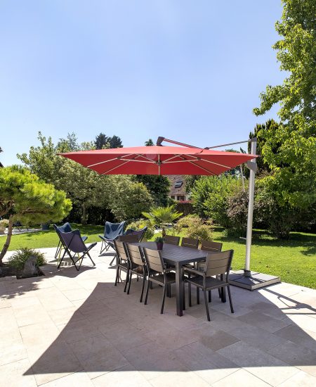 Villa Cosy & spa strasbourg soleil