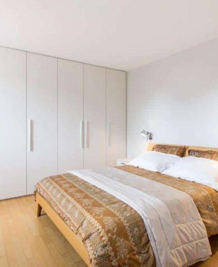 Chambre double Deluxe avec Baignoire Spa Villa Cosy et Spa Strasbourg