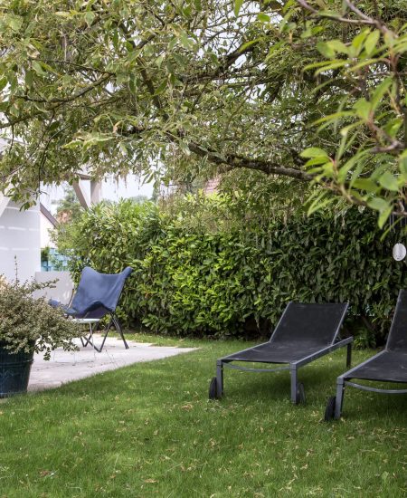 Événements privés ou séminaires Villa Cosy & SPA Strasbourg