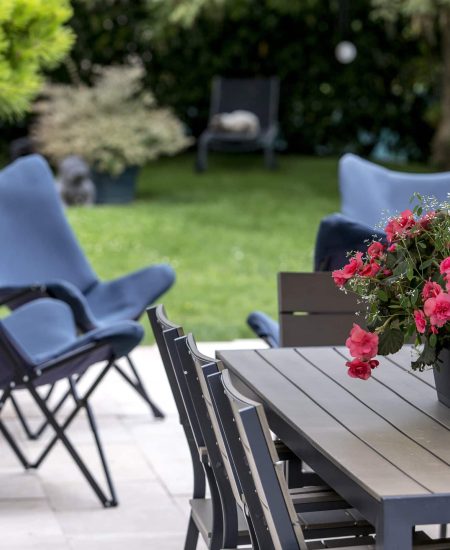 Villa Cosy & SPA Strasbourg une splendide maison d’hôte avec SPA disposant de suites, chambres et appartements agréables.